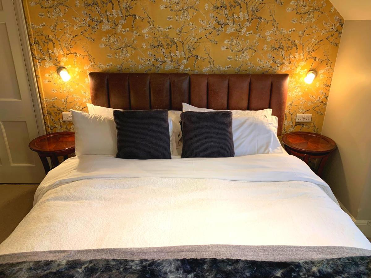 Hotel The Malt House Aylesbury  Zewnętrze zdjęcie