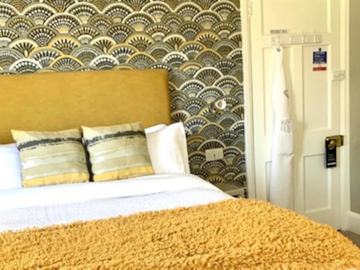 Hotel The Malt House Aylesbury  Zewnętrze zdjęcie