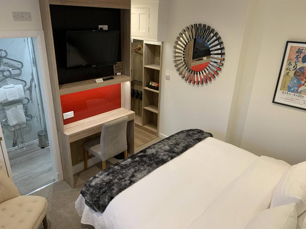 Hotel The Malt House Aylesbury  Zewnętrze zdjęcie