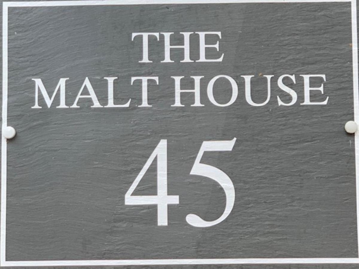Hotel The Malt House Aylesbury  Zewnętrze zdjęcie
